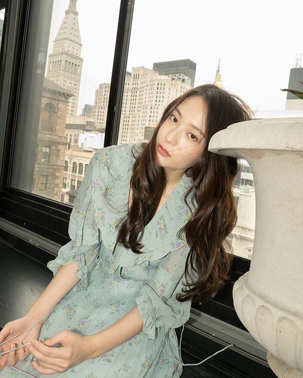韓劇《Search》卡司確定！由Krystal 搭擋張東潤，南北韓交界題材再掀話題！