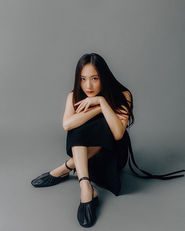 韓劇《Search》卡司確定！由Krystal 搭擋張東潤，南北韓交界題材再掀話題！
