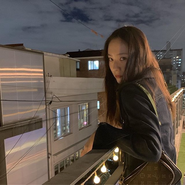 韓劇《Search》卡司確定！由Krystal 搭擋張東潤，南北韓交界題材再掀話題！