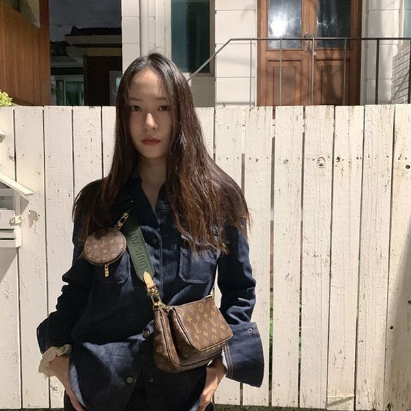 韓劇《Search》卡司確定！由Krystal 搭擋張東潤，南北韓交界題材再掀話題！