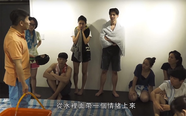 《想見你》許光漢星路回顧！小透明時期被雪藏、試鏡被罵僵硬，苦熬多年終於走紅！