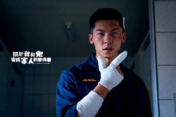 「國民老公」許光漢星路回顧！小透明時期被雪藏、試鏡被罵僵硬，苦熬多年終於走紅！