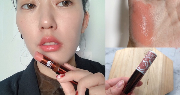 7款「潤色護唇膏」編輯評比推薦！BOBBI BROWN、雅詩蘭黛顏色太美，這兩款並列唇紋救星