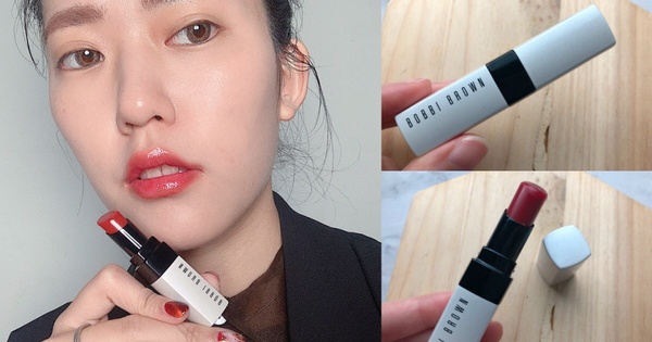 7款「潤色護唇膏」編輯評比推薦！BOBBI BROWN、雅詩蘭黛顏色太美，這兩款並列唇紋救星