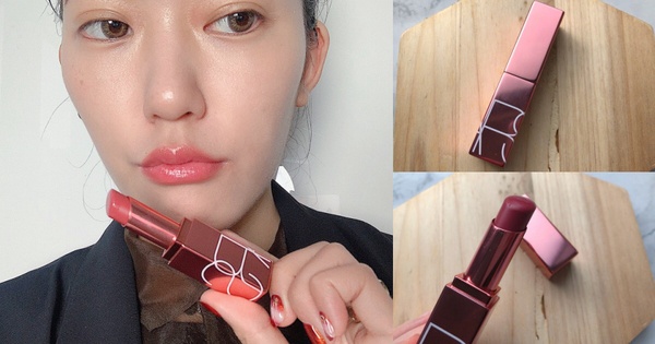 7款「潤色護唇膏」編輯評比推薦！BOBBI BROWN、雅詩蘭黛顏色太美，這兩款並列唇紋救星