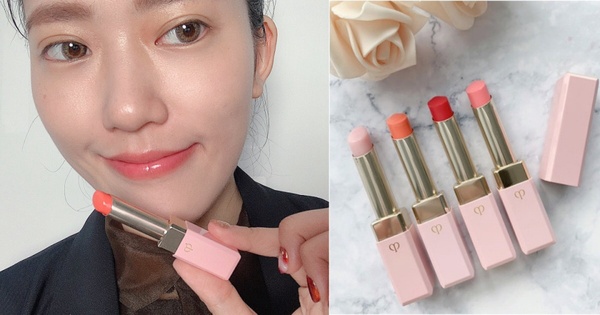 7款「潤色護唇膏」編輯評比推薦！BOBBI BROWN、雅詩蘭黛顏色太美，這兩款並列唇紋救星