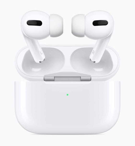 AirPods將推輕巧版「AirPods Pro Lite」？保有降噪功能&更輕巧，果粉敲碗黑色版上市！