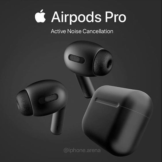 AirPods將推輕巧版「AirPods Pro Lite」？保有降噪功能&更輕巧，果粉敲碗黑色版上市！