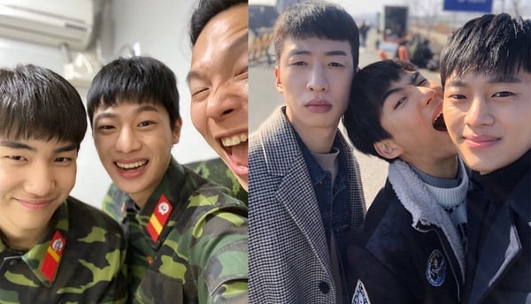 《愛的迫降》5小兵是大媒人！促成第一吻&讓正赫吃醋，沒他們，世理連北韓村落都進不去