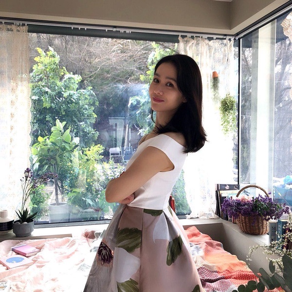 孫藝珍泳裝照太辣：「比起應該減肥，更重要的是想變漂亮！」身材管理+瘦身菜單公開