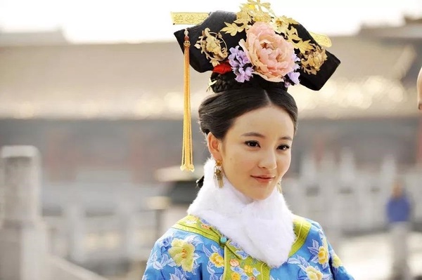 《三生三世枕上書》鳳九新情敵登場！劇中10位古裝女神，隱藏《步步驚心》《香蜜》演員