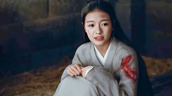 《三生三世枕上書》鳳九新情敵登場！劇中10位古裝女神，隱藏《步步驚心》《香蜜》演員