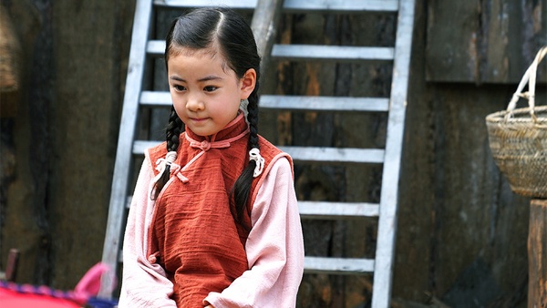 《三生三世枕上書》鳳九新情敵登場！劇中10位古裝女神，隱藏《步步驚心》《香蜜》演員
