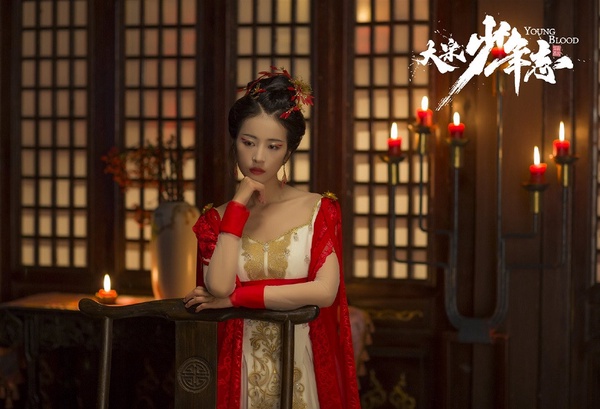 古裝劇10個「腦袋顏值兼具」女主！《大唐女法醫》冉顏、《錦衣之下》今夏都是探案天才