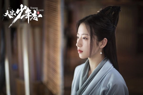 古裝劇10個「腦袋顏值兼具」女主！《大唐女法醫》冉顏、《錦衣之下》今夏都是探案天才