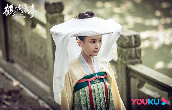 古裝劇10個「腦袋顏值兼具」女主！《大唐女法醫》冉顏、《錦衣之下》今夏都是探案天才
