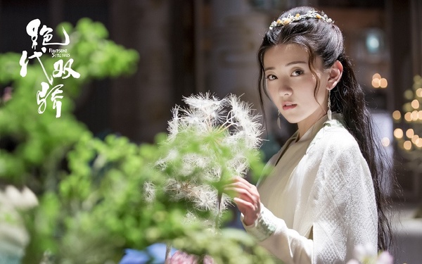 古裝劇10個「腦袋顏值兼具」女主！《大唐女法醫》冉顏、《錦衣之下》今夏都是探案天才