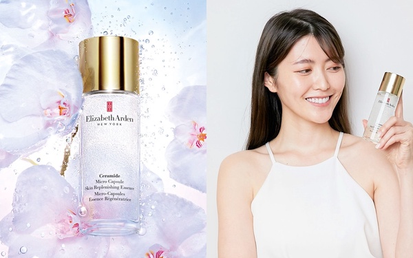 2020「水狀精華」新品推薦！不同功效的精華水分析，保濕潤澤、美白透亮一周有感