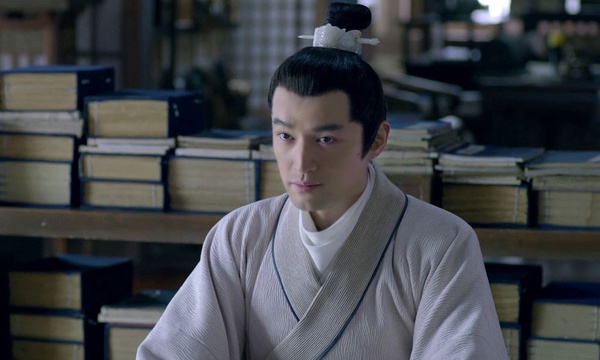 網評10位「小說改編陸劇最愛的男主」!《錦衣之下》任嘉倫、《東宮》陳星旭演活角色