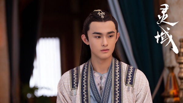 9位楊冪力捧的《三生三世枕上書》演員!她參演《扶搖》《烈火如歌》,是熱巴接班人嗎