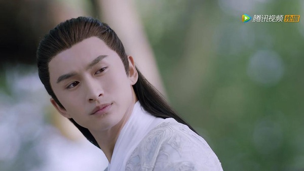9位楊冪力捧的《三生三世枕上書》演員!她參演《扶搖》《烈火如歌》,是熱巴接班人嗎