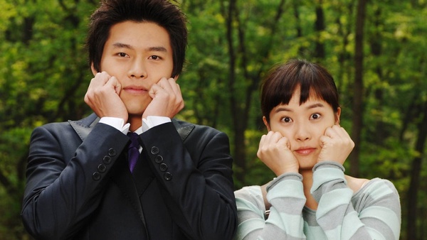 《愛的迫降》成tvN收視第一！回顧玄彬3次爆紅，出道作收視狂，《秘密花園》奪多項大獎