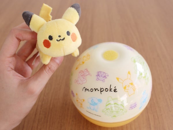 寶可夢嬰兒用品登場！超萌皮卡丘圍兜兜、皮卡丘寶寶衣，讓皮卡丘陪伴寶寶成長！