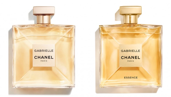 CHANEL 推出全新「嘉柏麗琉金香水」，夢幻白色清新花香、瓶身美到像藝術品！