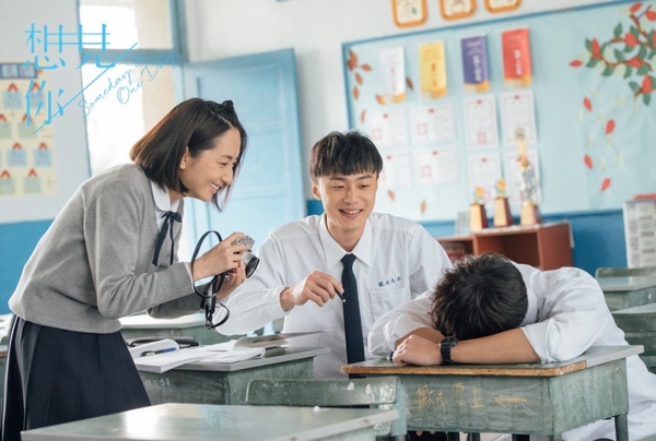 《想見你》莫俊傑深情程度不輸李子維！深愛陳韻如，卻只被當工具人，莫俊傑讓人好心疼