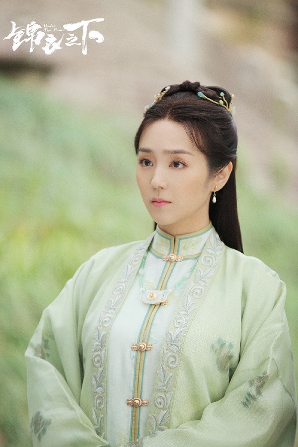 盤點10個古裝劇中的「美女神醫」！《宸汐緣》青瑤超仙，趙麗穎、劉詩詩也演過醫仙