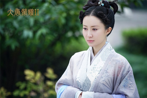 盤點10個古裝劇中的「美女神醫」！《宸汐緣》青瑤超仙，趙麗穎、劉詩詩也演過醫仙