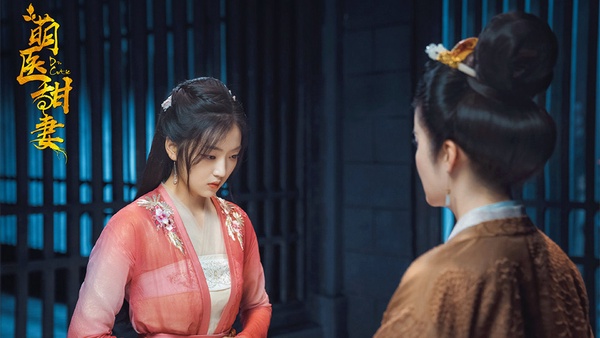 盤點10個古裝劇中的「美女神醫」！《宸汐緣》青瑤超仙，趙麗穎、劉詩詩也演過醫仙