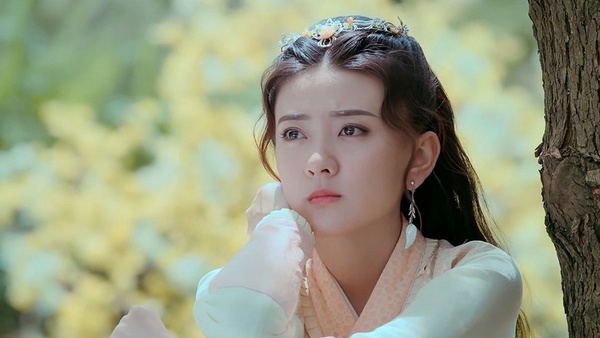 盤點10個古裝劇中的「美女神醫」！《宸汐緣》青瑤超仙，趙麗穎、劉詩詩也演過醫仙