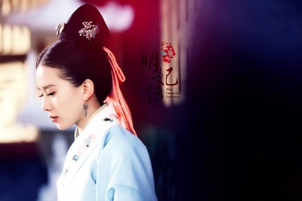 盤點10個古裝劇中的「美女神醫」！《宸汐緣》青瑤超仙，趙麗穎、劉詩詩也演過醫仙