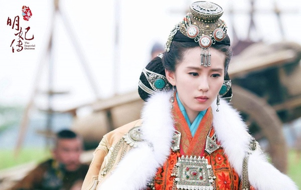 盤點10個古裝劇中的「美女神醫」！《宸汐緣》青瑤超仙，趙麗穎、劉詩詩也演過醫仙