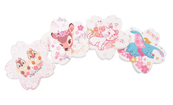 7-11推出「Hello kitty櫻花收納球」！加碼布丁狗可可球等25款櫻花季商品，認真少女心
