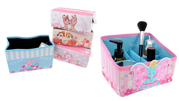 7-11推出「Hello kitty櫻花收納球」!加碼布丁狗可可球等25款櫻花季商品,認真少女心