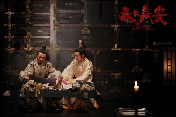 任嘉倫《秋蟬》到底播不播！10部待播超久熱門陸劇，肖戰《狼殿下》等到皺紋都長出來了