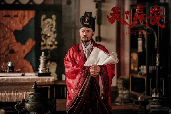 任嘉倫《秋蟬》到底播不播！10部待播超久熱門陸劇，肖戰《狼殿下》等到皺紋都長出來了