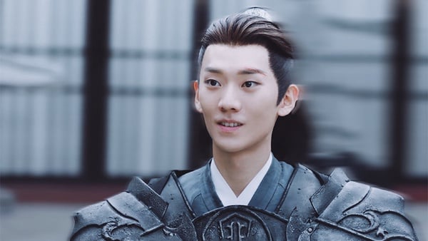 《三生三世枕上書》鳳九第五位男人登場！10位「超多男人愛」的女主，《扶搖》六個最狂