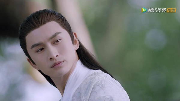 《三生三世枕上書》鳳九第五位男人登場！10位「超多男人愛」的女主，《扶搖》六個最狂