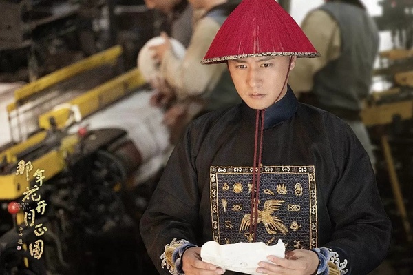 《三生三世枕上書》鳳九第五位男人登場！10位「超多男人愛」的女主，《扶搖》六個最狂