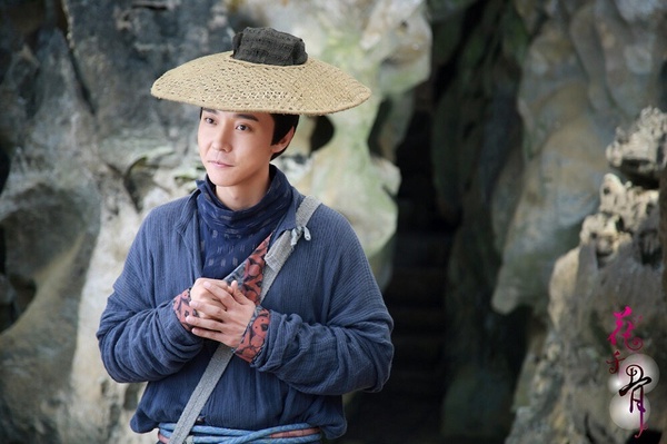《三生三世枕上書》鳳九第五位男人登場！10位「超多男人愛」的女主，《扶搖》六個最狂