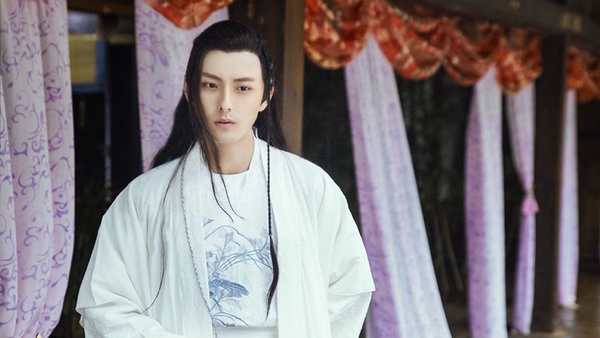 《三生三世枕上書》鳳九第五位男人登場！10位「超多男人愛」的女主，《扶搖》六個最狂