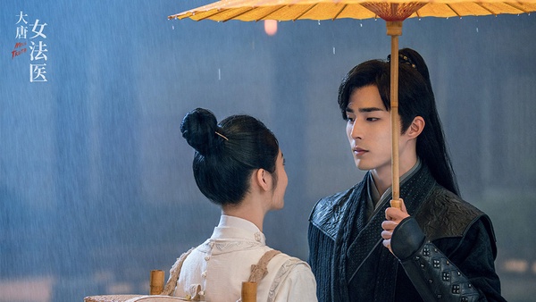 《三生三世枕上書》鳳九第五位男人登場！10位「超多男人愛」的女主，《扶搖》六個最狂
