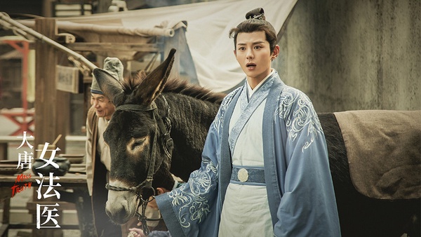 《三生三世枕上書》鳳九第五位男人登場！10位「超多男人愛」的女主，《扶搖》六個最狂