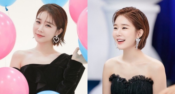 朴信惠短黑髮太清純！2020女星短髮範本，金多美、劉仁娜款圓臉救星，宋茜款帥到沒朋友