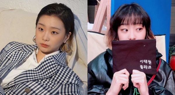 朴信惠短黑髮太清純！2020女星短髮範本，金多美、劉仁娜款圓臉救星，宋茜款帥到沒朋友