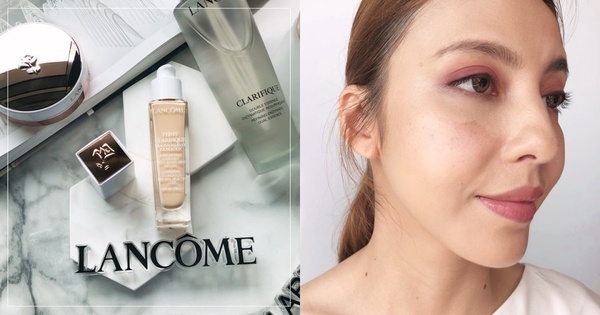 2020專櫃新品底妝特蒐！雅詩蘭黛、YSL完妝超曝光，TOM FORD太美根本藝術品！