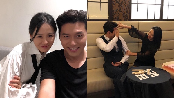 《愛的迫降》玄彬&孫藝珍是「勢均力敵的愛情」！性格互補、夫妻臉，網議兩人5點超絕配
